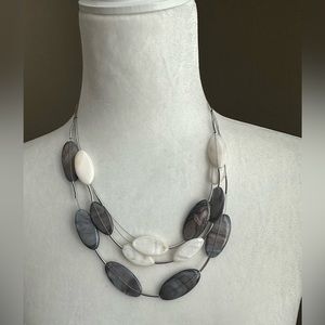 ❤️ ALI KHAN NEW YORK NECKLACE